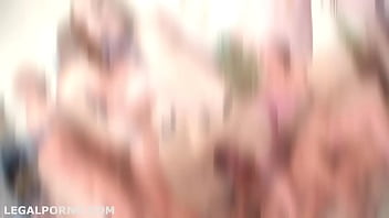 becca diamond gloryhole