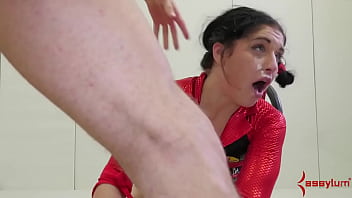 sexual punishment ideas