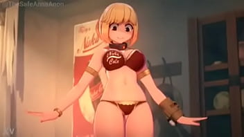fallout 4 xxx