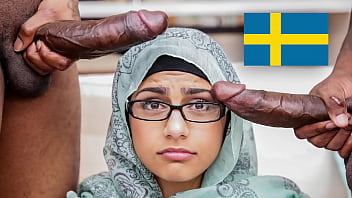 sxey arab