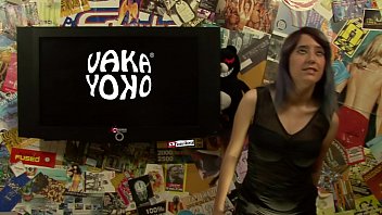 yoko ono porn