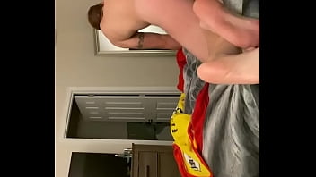 bbw mom creampie