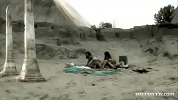 black african rape porn