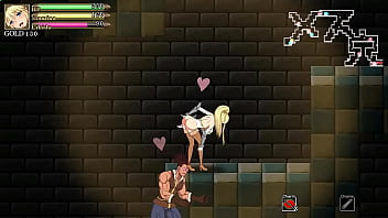 two men sucking tits