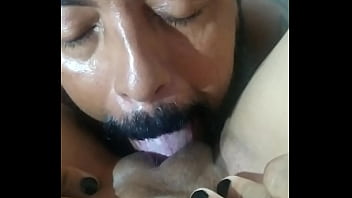 anal push out
