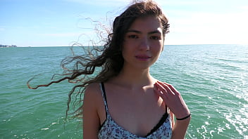 18yo blowjob