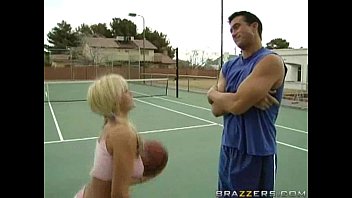 female tennis players pussy