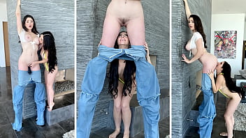 veronica big ass