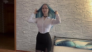 make me cum twice