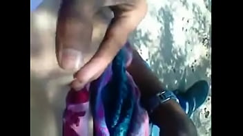 bikini saree