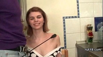 first time oral sex video