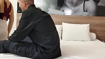 amateur ffm porn