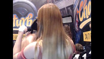 playing with boobs porn