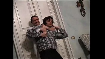 robber fucks wife