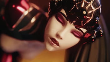 belle delphine dva cosplay