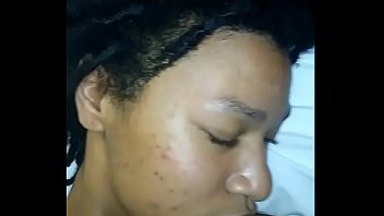 black girl with white guy porn