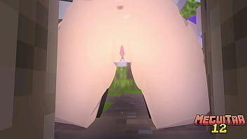 minecraft story mode porn