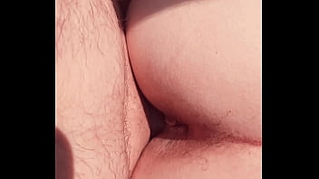 milf gets pumped
