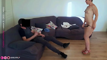 shy housewife sex