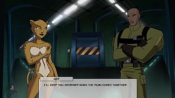 ben 10 alien force sex comics