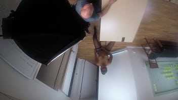 mistress whipping