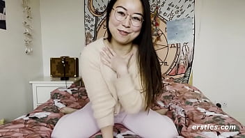 public ass spread