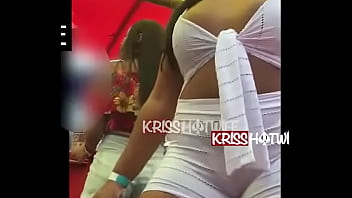 yellow bone big booty