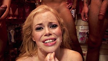 a teoria do gang bang