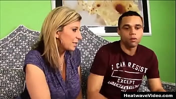 milf gangbanged by sons friends