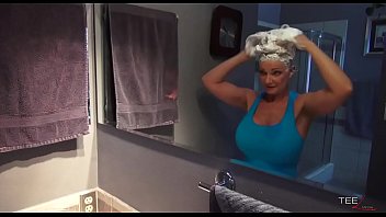 big tits small nipples