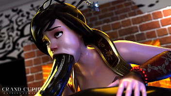 overwatch porn hd