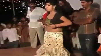 nanga mujra