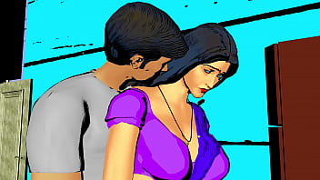 bhabhi and dewar sexy video