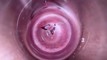 inside vagina video