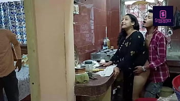 chudai ki kahani