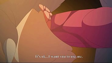 anime bdsm