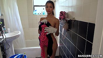 dirty maid porn