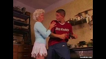 granny cam porn