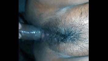 anal sex poop