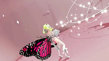 mmd birdway