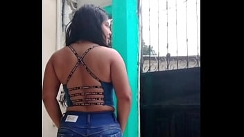 mi culito quiere verga