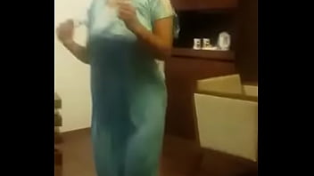 sexy arab hot dance
