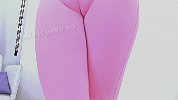 cotton candy anal
