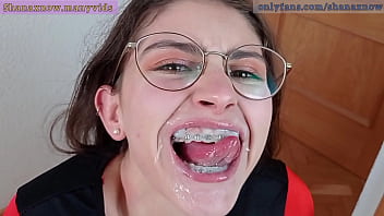 mature cumpilation