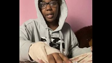 solo girl video