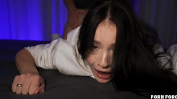 asian teen forced porn