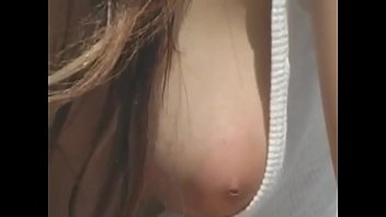 skinny girl huge tits porn