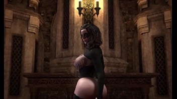 sarah jay creampie