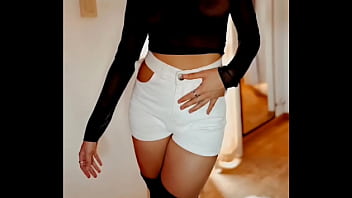 beautiful model sex