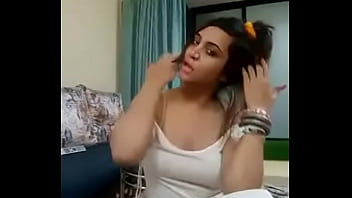 arab girl dance